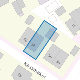 Perceel PTG00-B-2646