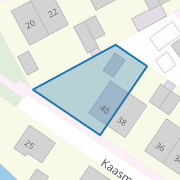 Perceel PTG00-B-2647