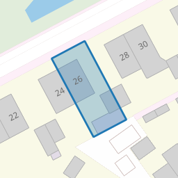 Perceel PTG00-B-2651