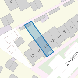 Perceel PTG00-B-2660