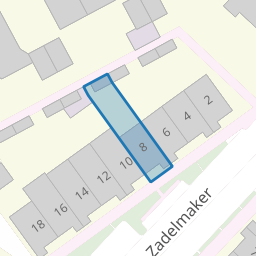 Perceel PTG00-B-2663