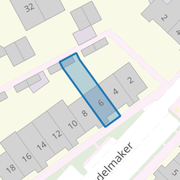 Perceel PTG00-B-2664