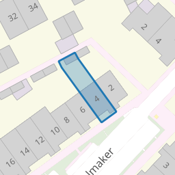 Perceel PTG00-B-2665