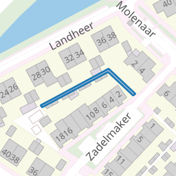 Perceel PTG00-B-2667