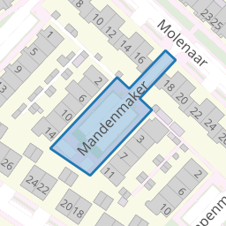 Perceel PTG00-B-2674