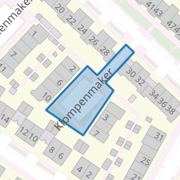 Perceel PTG00-B-2675