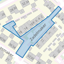 Perceel PTG00-B-2676