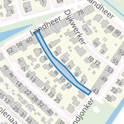 Perceel PTG00-B-2680