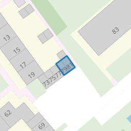 Perceel PTG00-B-2689