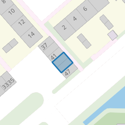 Perceel PTG00-B-2692