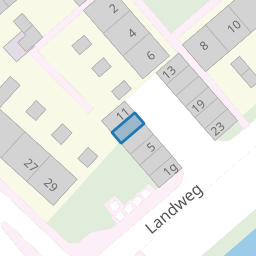 Perceel PTG00-B-2693