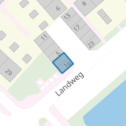 Perceel PTG00-B-2695