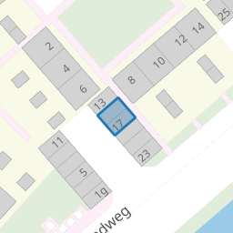 Perceel PTG00-B-2696