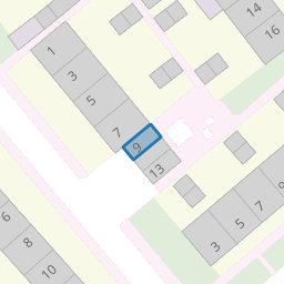 Perceel PTG00-B-2698