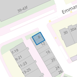 Perceel PTG00-B-2704