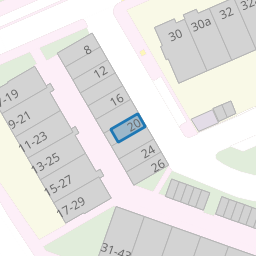 Perceel PTG00-B-2707