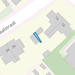 Perceel PTG00-B-2712