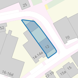 Perceel PTG00-B-2719