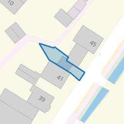 Perceel PTG00-B-2721