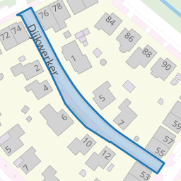 Perceel PTG00-B-2732