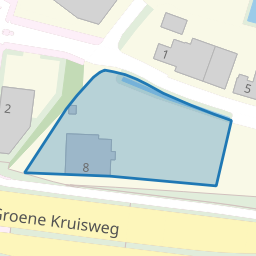 Perceel PTG00-B-2738