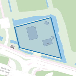 Perceel PTG00-B-2740