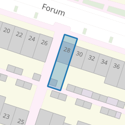 Perceel PTG00-B-2764