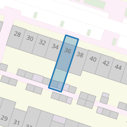 Perceel PTG00-B-2768