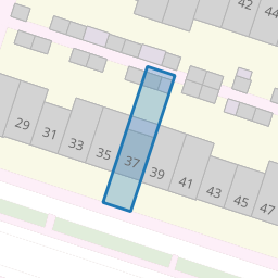 Perceel PTG00-B-2770