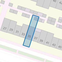 Perceel PTG00-B-2771