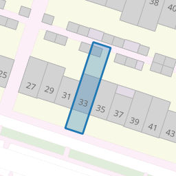 Perceel PTG00-B-2772