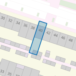 Perceel PTG00-B-2776