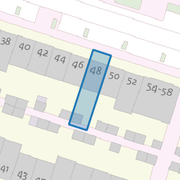 Perceel PTG00-B-2780