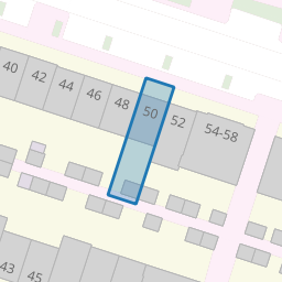 Perceel PTG00-B-2781