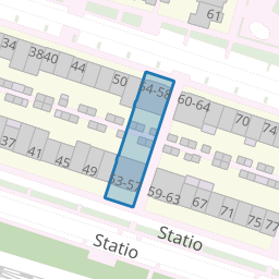 Perceel PTG00-B-2783