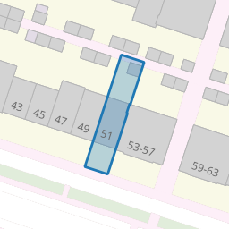 Perceel PTG00-B-2784