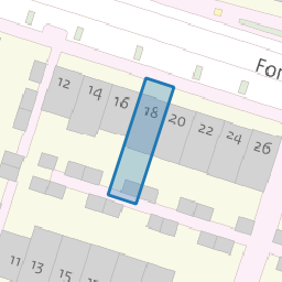 Perceel PTG00-B-2800