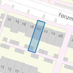 Perceel PTG00-B-2801