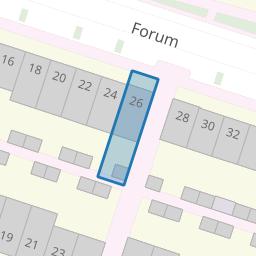 Perceel PTG00-B-2804