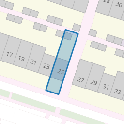 Perceel PTG00-B-2805