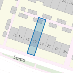 Perceel PTG00-B-2809