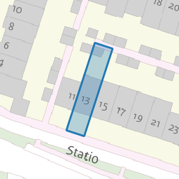 Perceel PTG00-B-2811