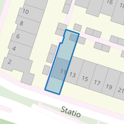 Perceel PTG00-B-2812