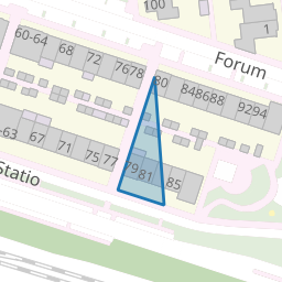 Perceel PTG00-B-2817