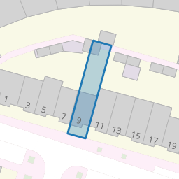 Perceel PTG00-B-2824