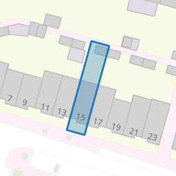 Perceel PTG00-B-2827