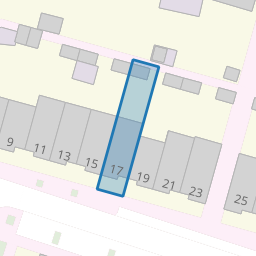 Perceel PTG00-B-2828