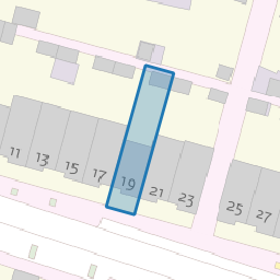 Perceel PTG00-B-2829