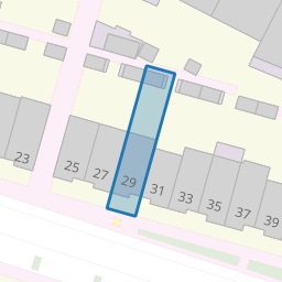 Perceel PTG00-B-2834