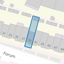 Perceel PTG00-B-2839